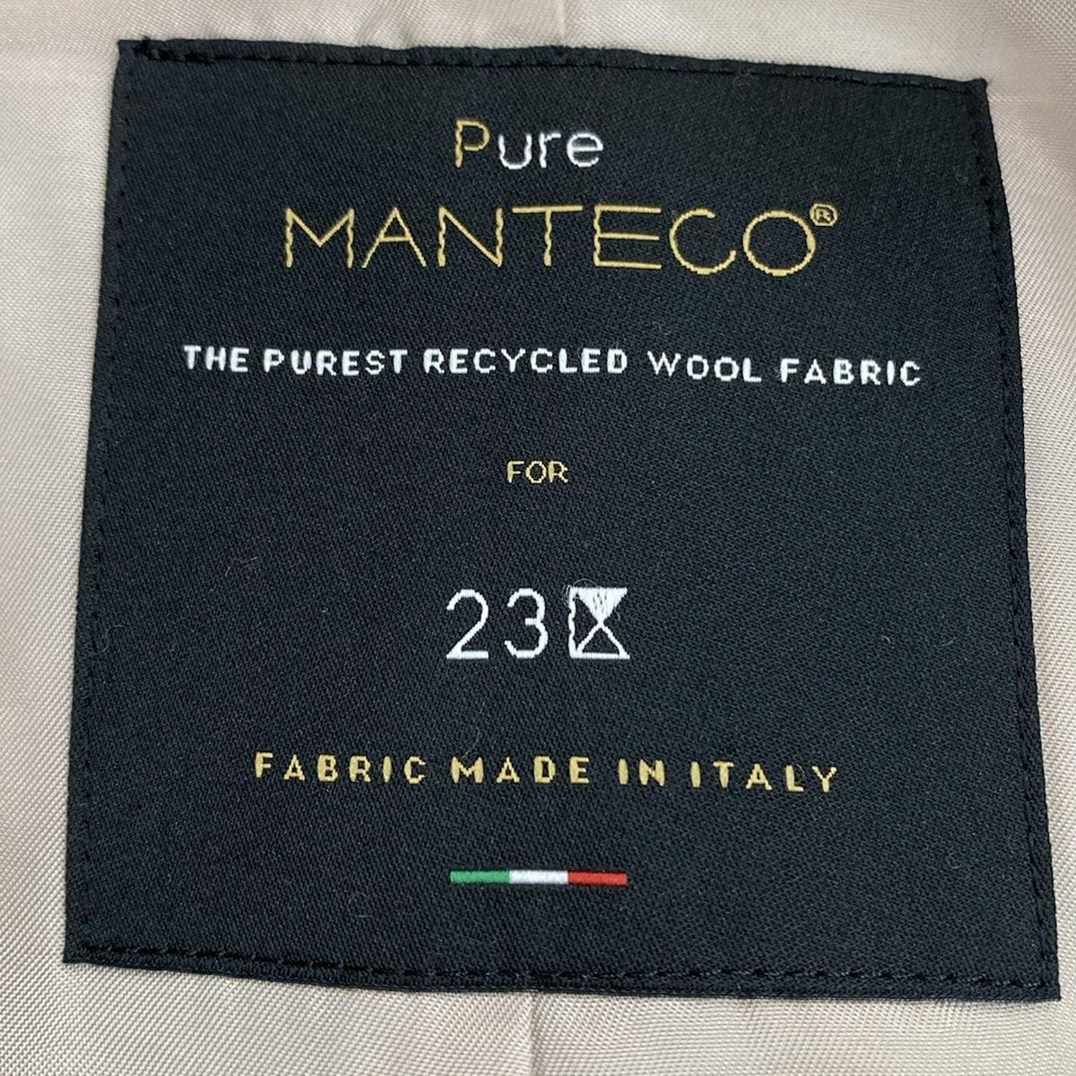 23区 ニジュウサンク コート サイズ38 9 レディース - グレーベージュ 長袖 秋 冬 GULLKHAN_COM