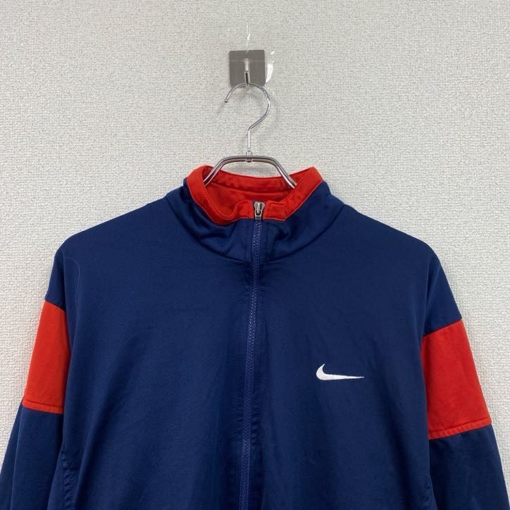 3点以上まとめ買いで20%OFF】古着 used 90s NIKE ナイキ トラック