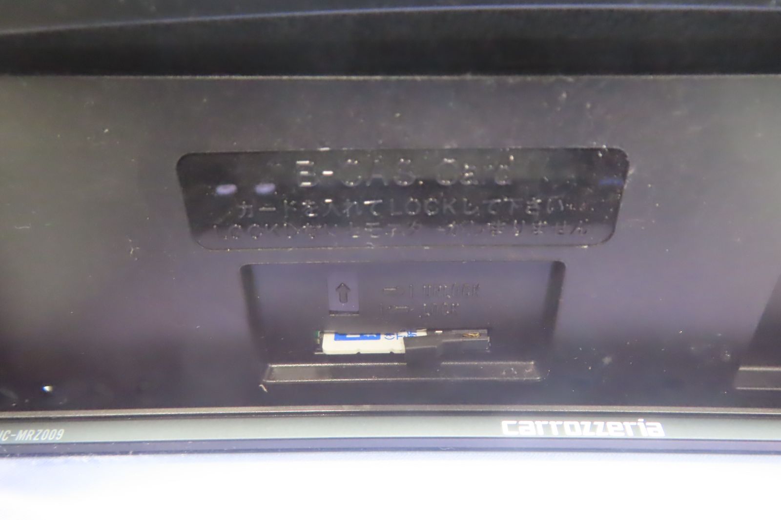 W6815 カロッツェリア