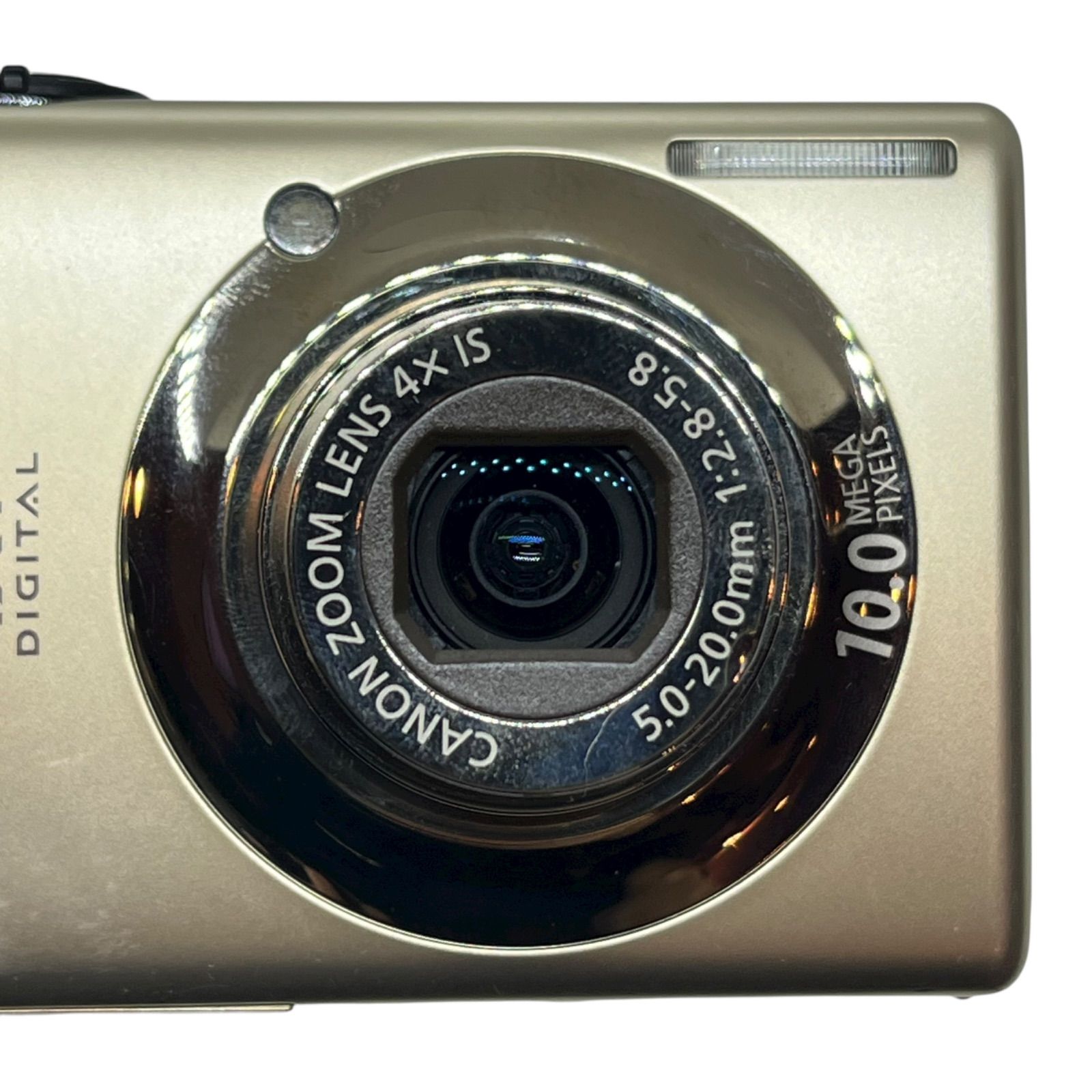 Canon IXY DIGITAL 920 IS 動作品 実写確認済 Canon IXY digital 920 IS 動作未確認品 カメラ 【公式通販】