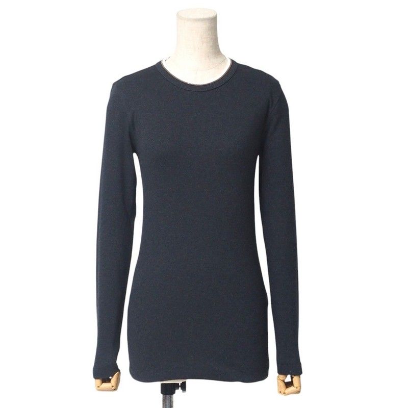 □美品□Brunello Cucinelli ブルネロクチネリ カットソー サイズM  