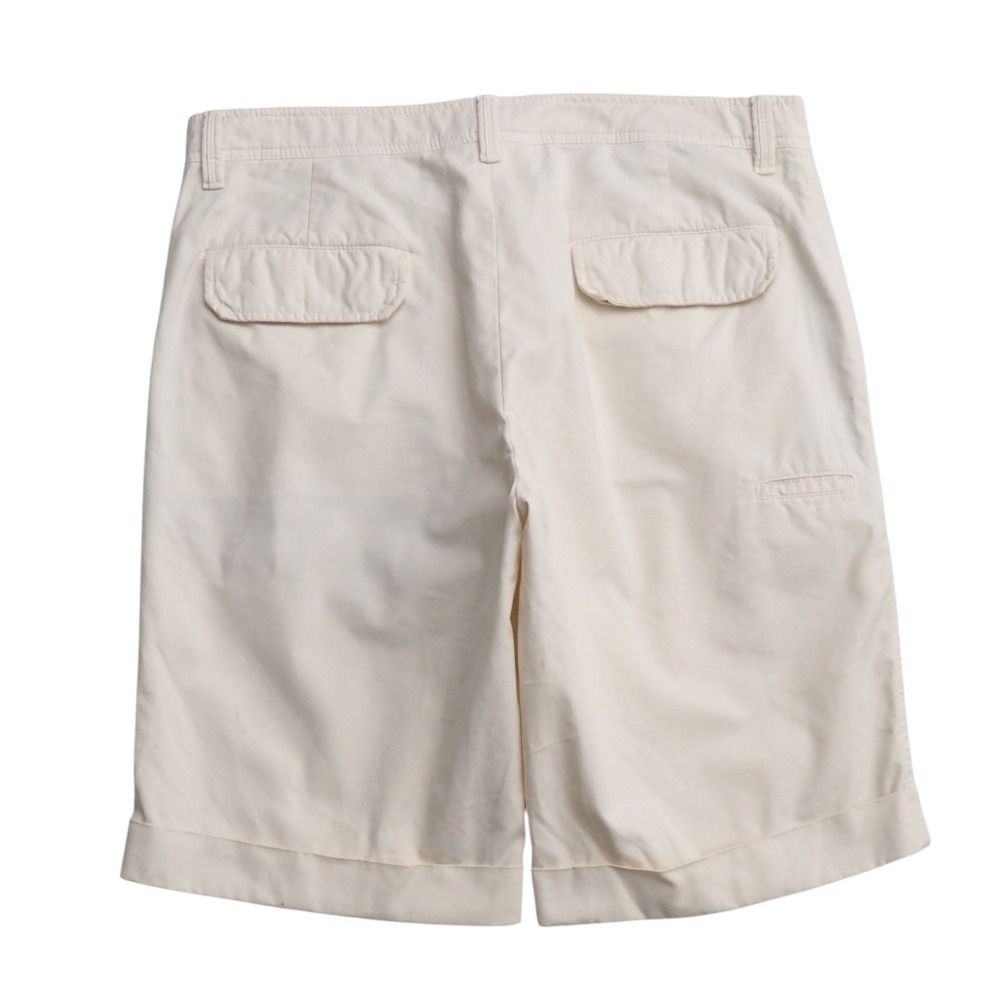 Brunello Cucinelli ブルネロクチネリ パンツ サイズ50 ハーフパンツ