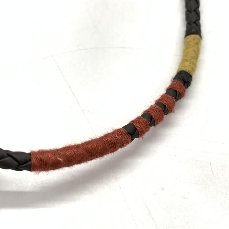 アガモットの眼