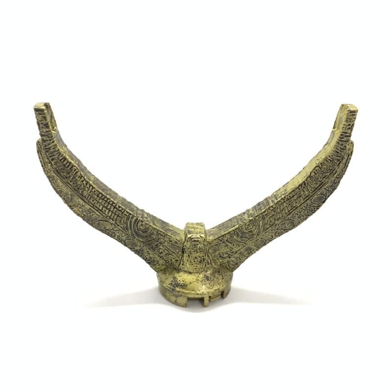 ハズブロ アガモットの眼