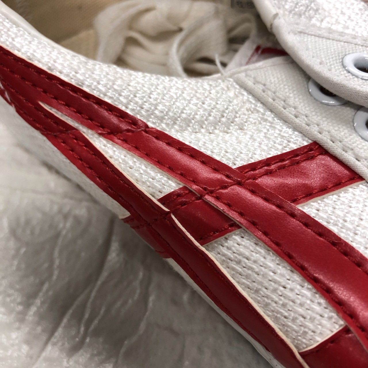☆値下げ♪【在庫処分価格】asics アシックス タイガー ローテ
