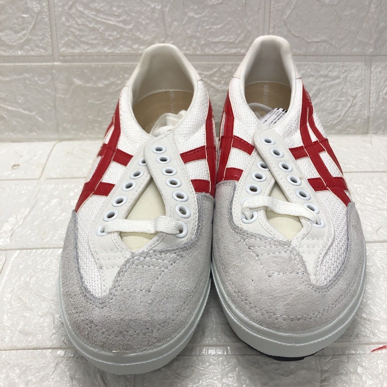 ☆値下げ♪【在庫処分価格】asics アシックス タイガー ローテ
