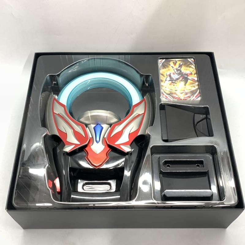 オーブリング ウルトラマンオーブ