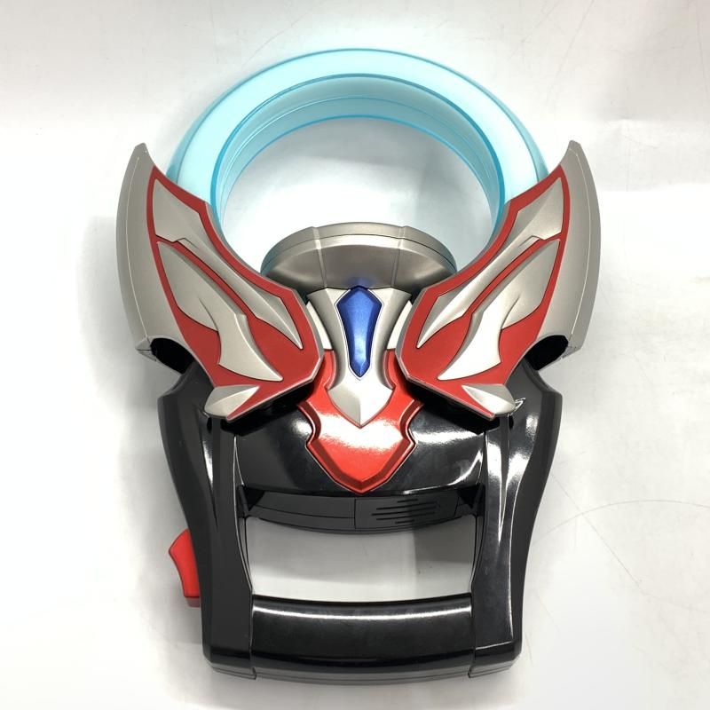 バンダイ(BANDAI) ウルトラレプリカ ダークリング ウルトラマンオーブ ウルトラレプリカ ダークリング｜ウルトラマンおもちゃウェブ