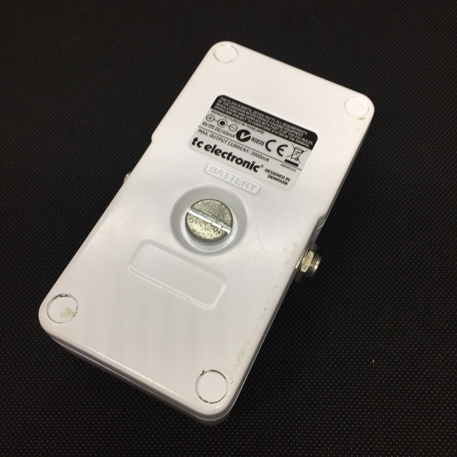 tc electronic polytune3 A9B4L320901 f146