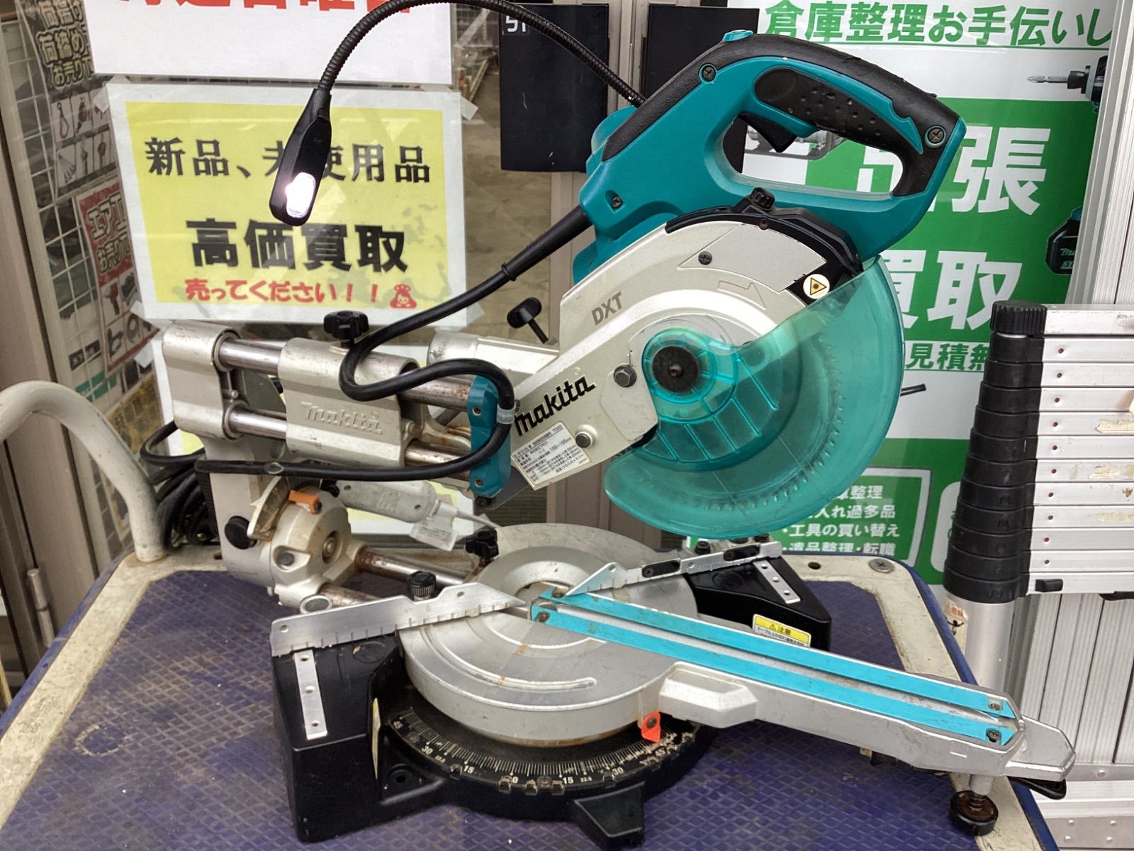 makita マキタ 165ｍｍ スライドマルノコ 新2段スライド