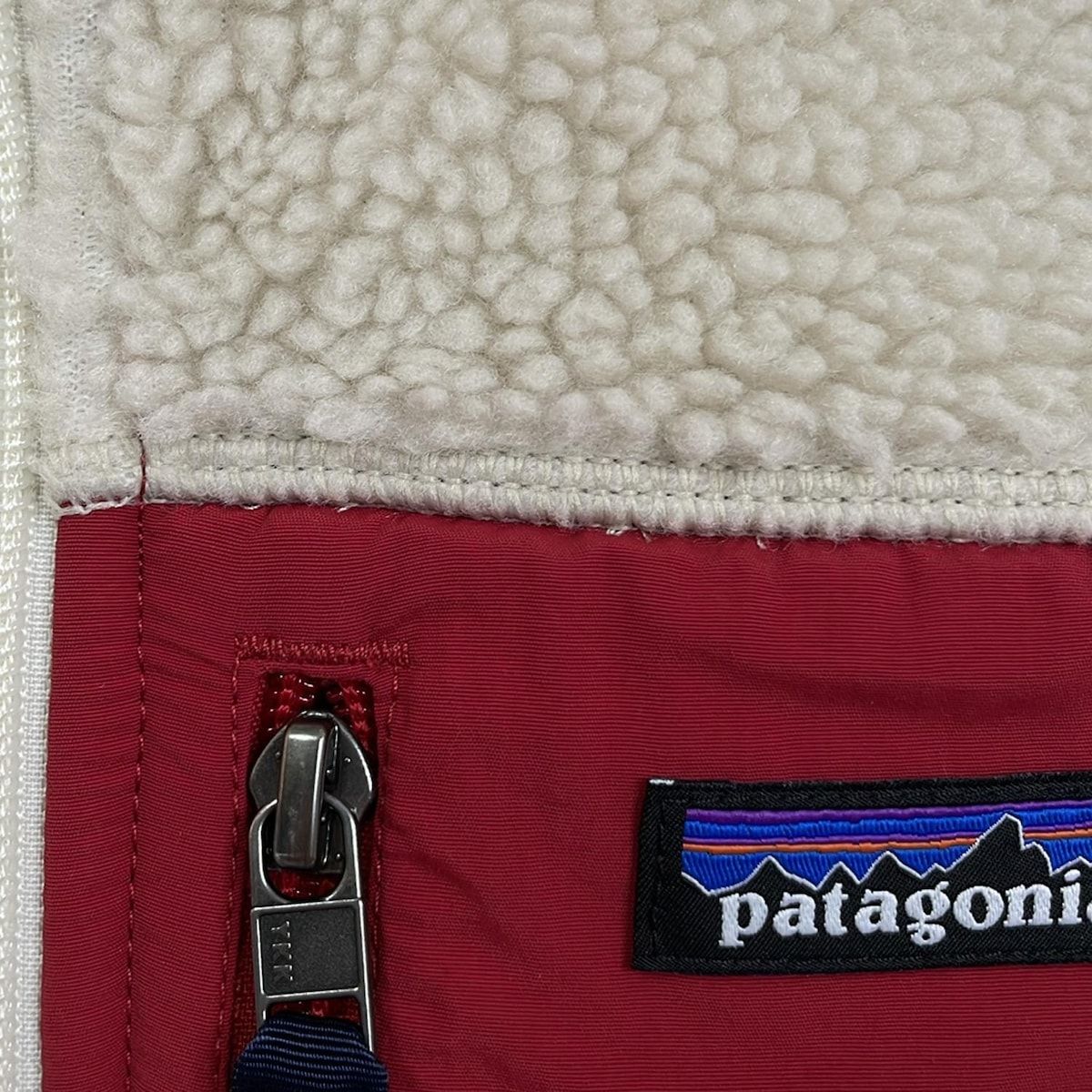 ベスト サイズXS