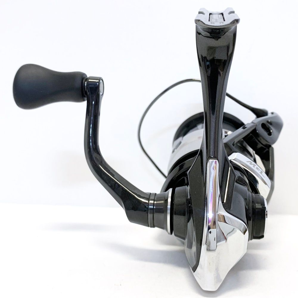 SHIMANO シマノ リール 23ヴァンキッシュ 2500 SHG スピニングリール 86