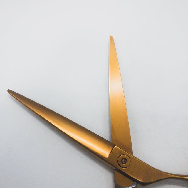 オオカワプロシザーズ オオカワプロシザーOKAWA PRO SCISSORS】SG65X
