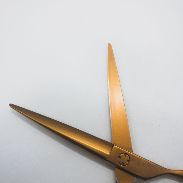オオカワプロシザーズ オオカワプロシザーOKAWA PRO SCISSORS】SG65X