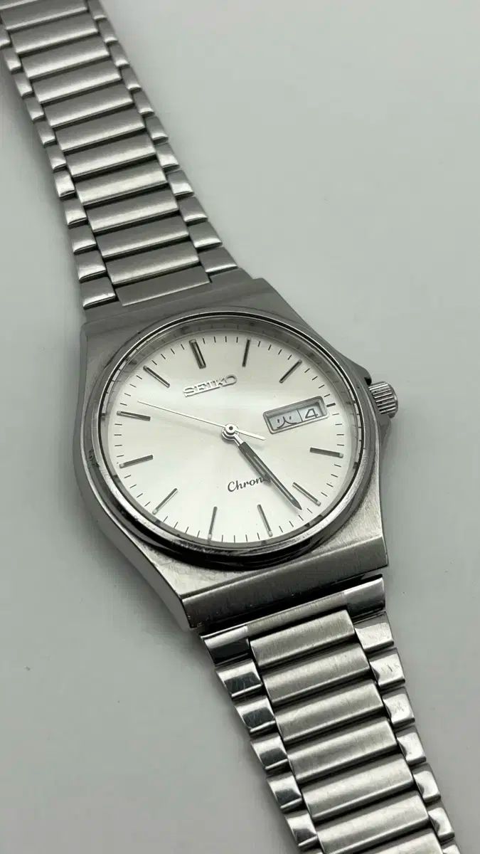 SEIKO メンズ ヴィンテージ デイデイト