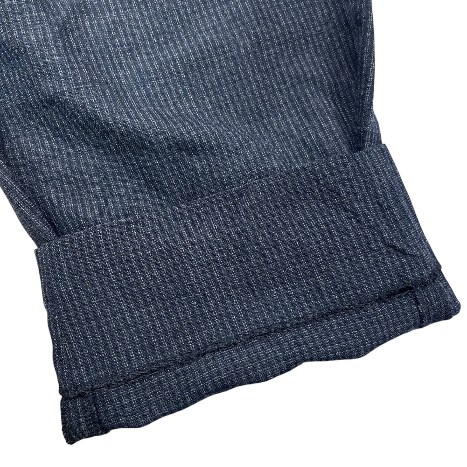 Y s for men スーツ Sサイズ セットアップ カジュアル ビジネス ワイズフォーメン テーラード スラックス ストライプ KANDAIZUMI_COM