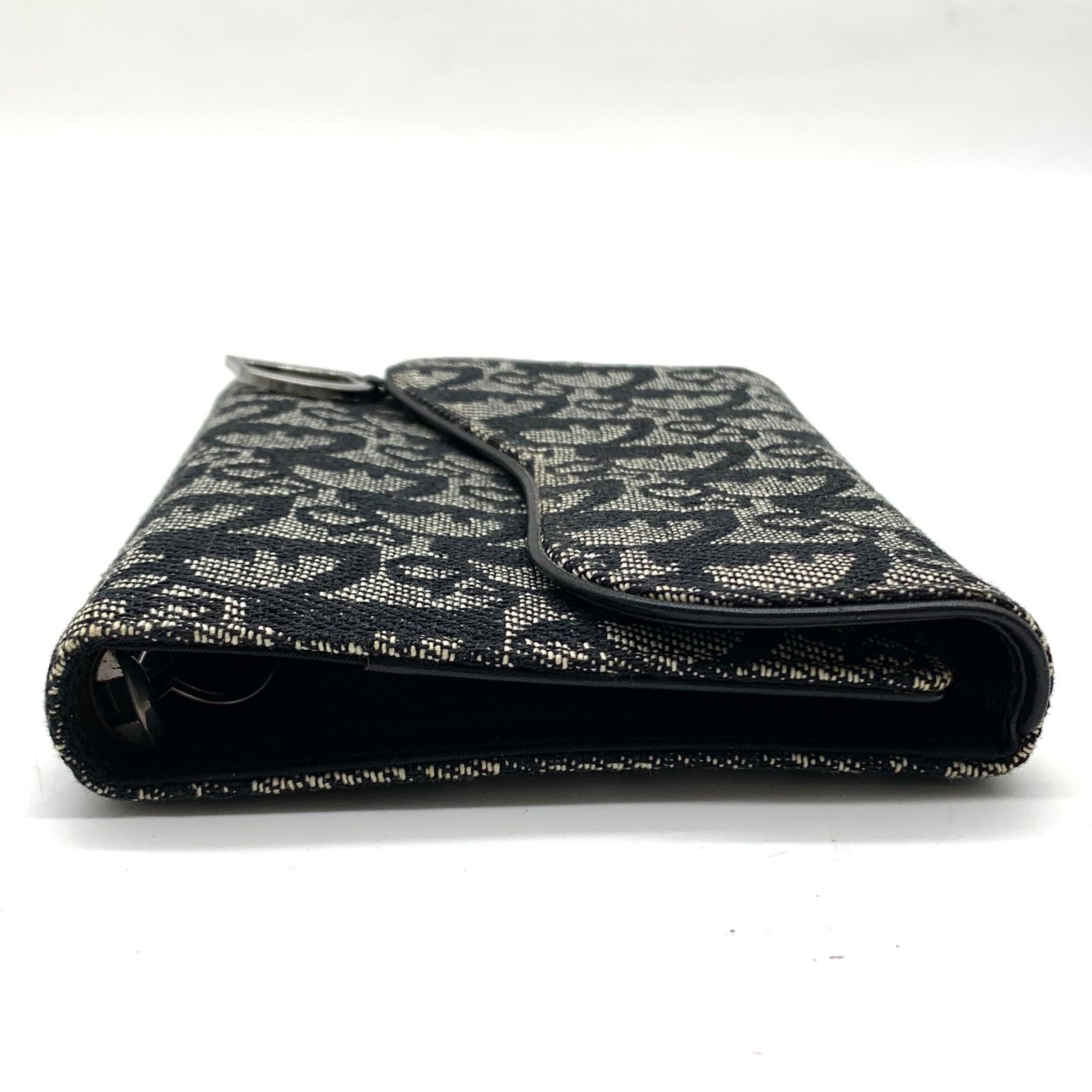 手帳カバー トロッター