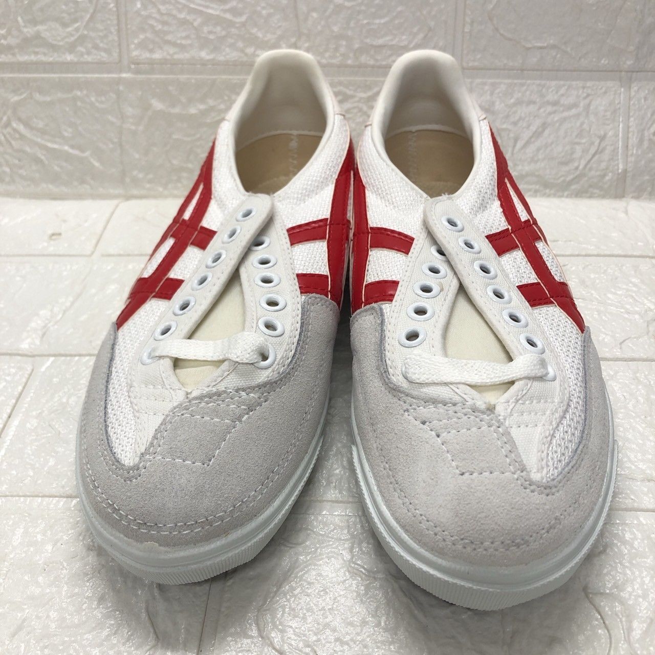 ☆値下げ♪【在庫処分価格】asics アシックス タイガー ローテ