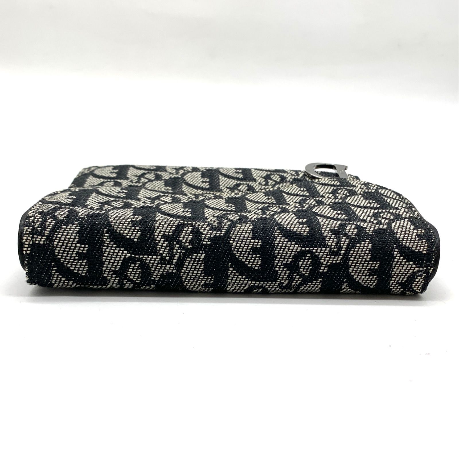 手帳カバー トロッター