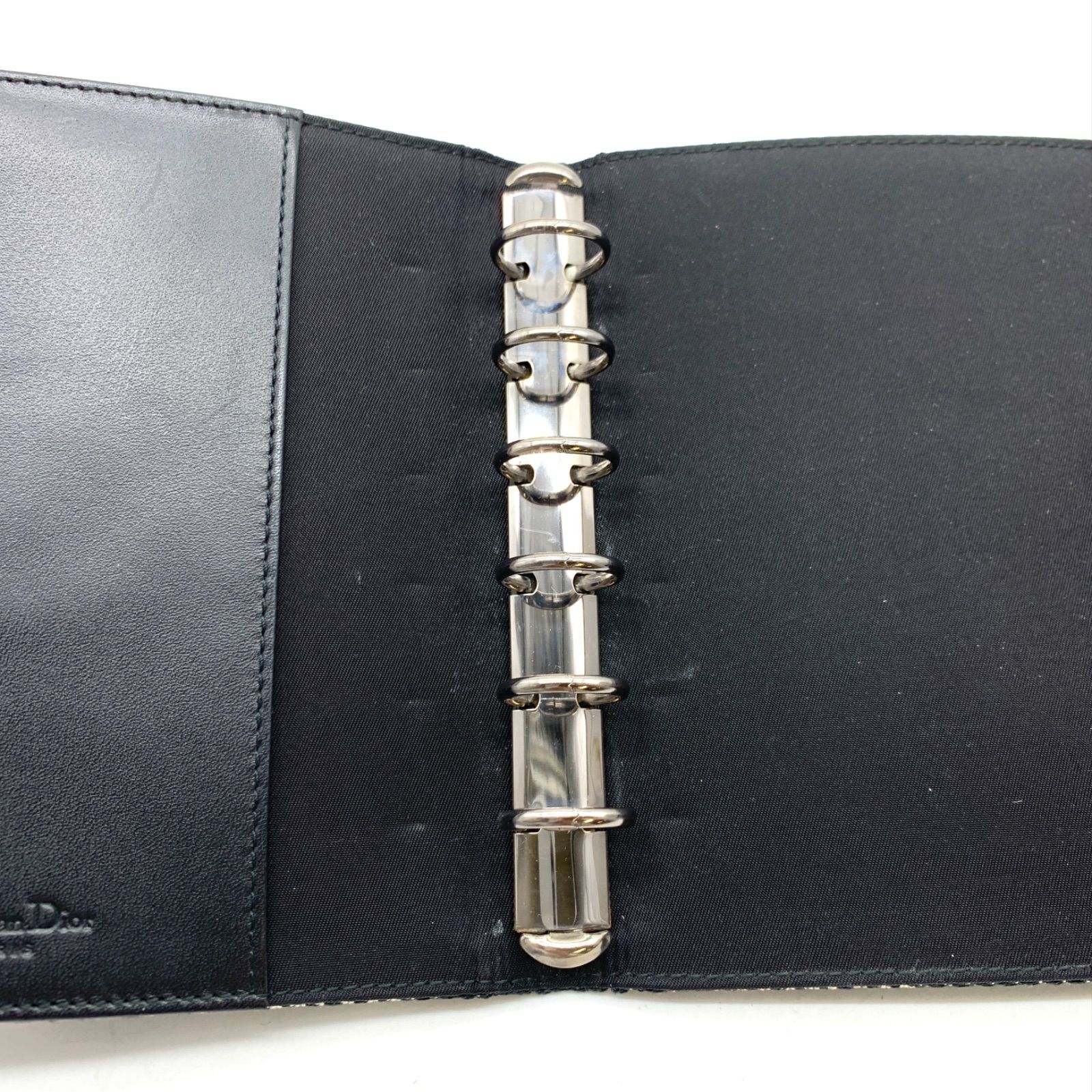 手帳カバー トロッター