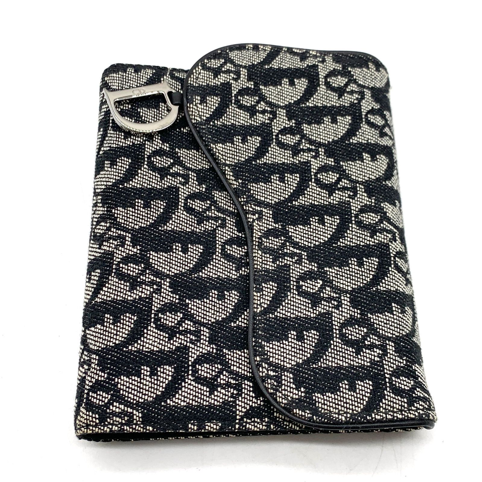 トロッター 黒モノグラム