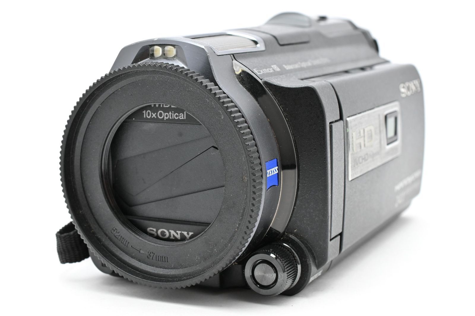 並品 SONY ソニー HDR PJ 760 V デジタルビデオカメラ