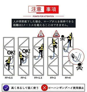 セット フルハーネス