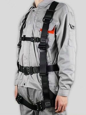 ランヤード 墜落制止用器具