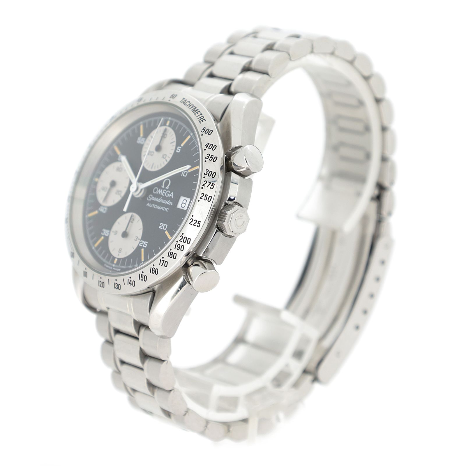 オメガ スピードマスター 3511 50 メンズ 腕時計