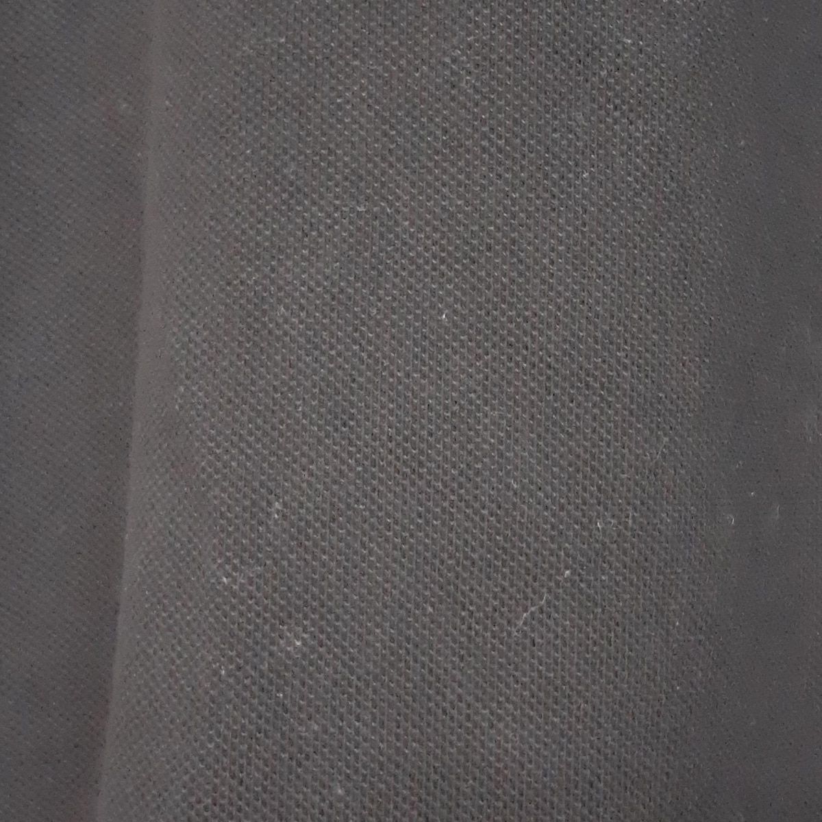 MONCLER モンクレール 半袖ポロシャツ サイズM メンズ - 黒×白 KARIMZIABAT_FR