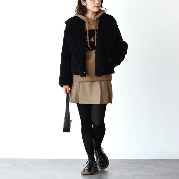 Max Mara マックスマーラ アウター コート オッジェーリ テディベア