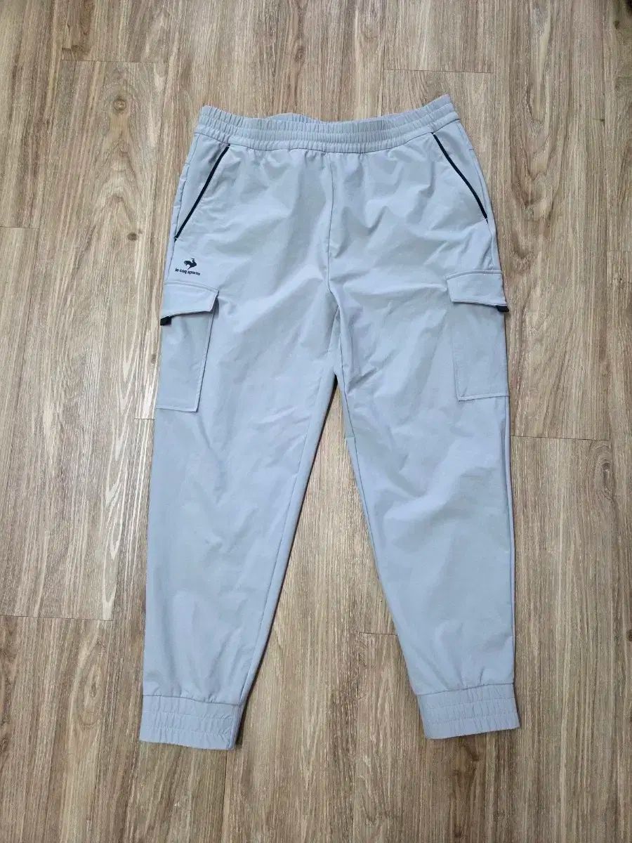 ルコックスポルティフ カーゴ ジョガー パンツ 2XL