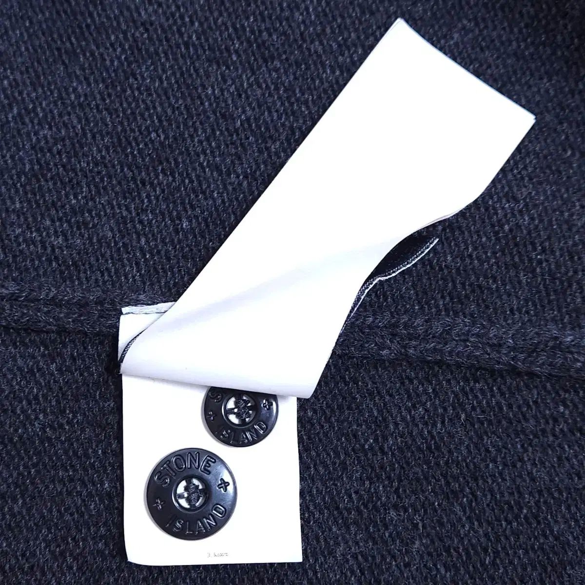 ストーンアイランド ニットカーディガン