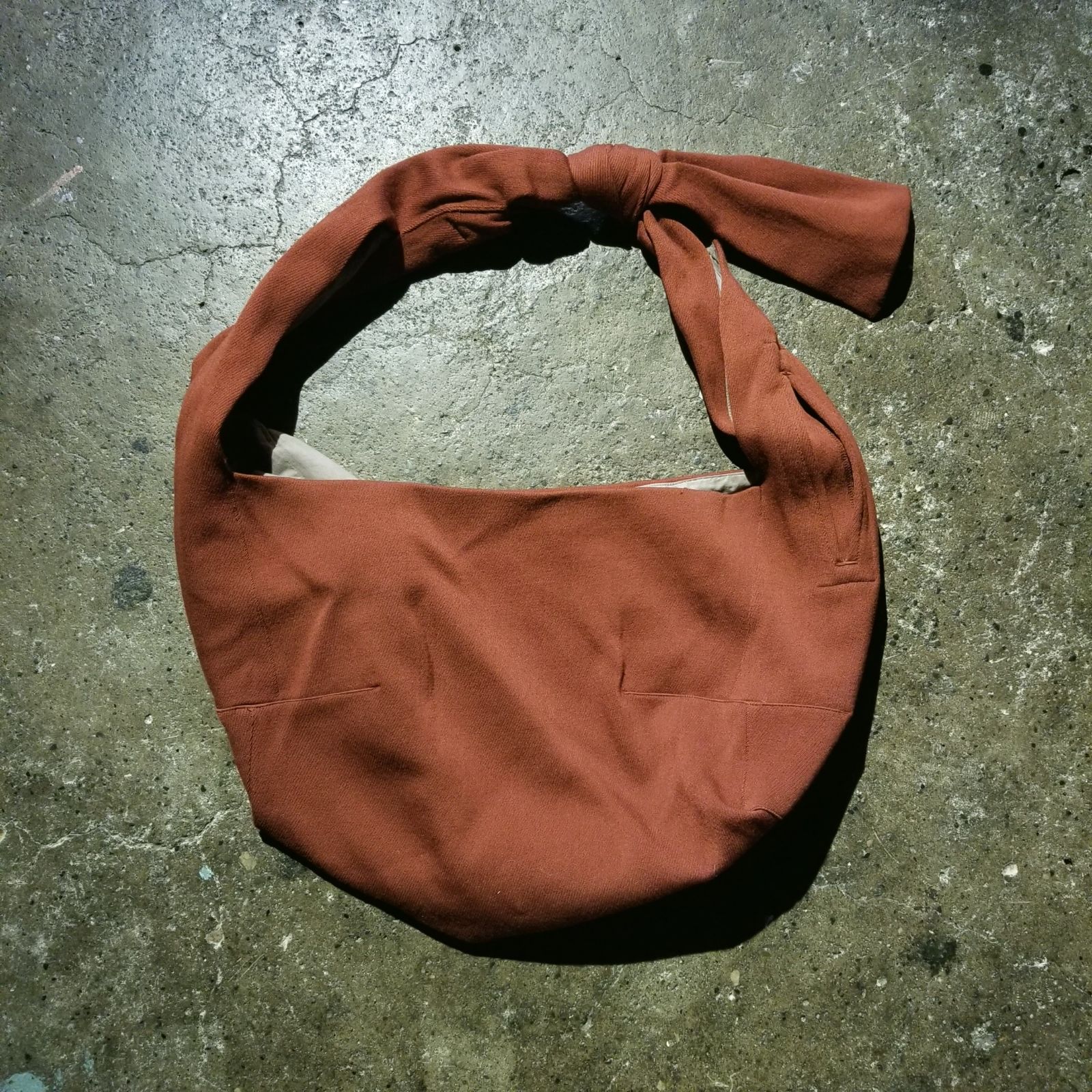 Omar Afridi Knotted Lidia bag オマールアフリディ ショルダーバッグ