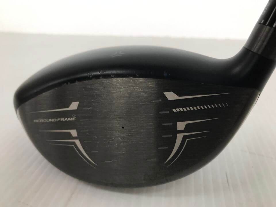 SRIXON ZX 5 Mk 2 9.5 S SPEEDER NX GREEN 50 ドライバー ダンロップ 最短