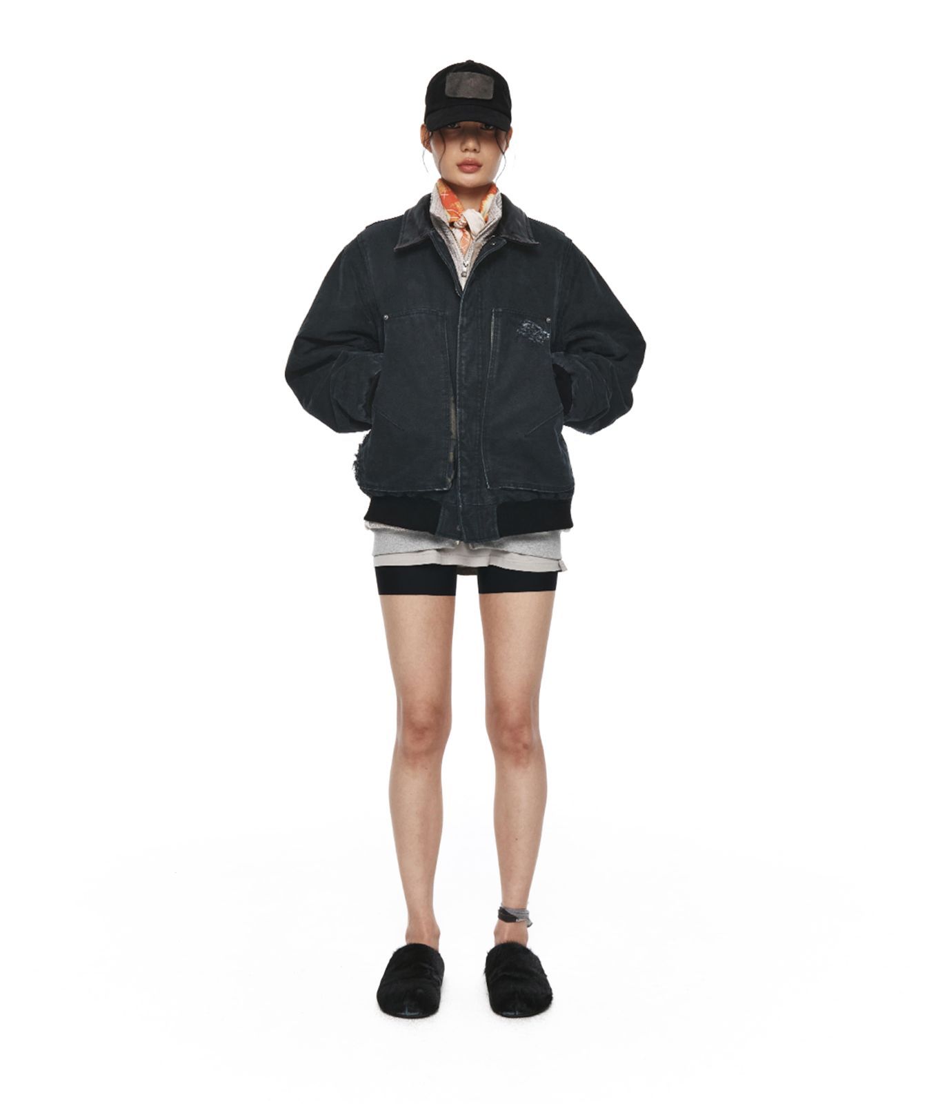 XLIM / EP.8 04 jacket - メルカリ