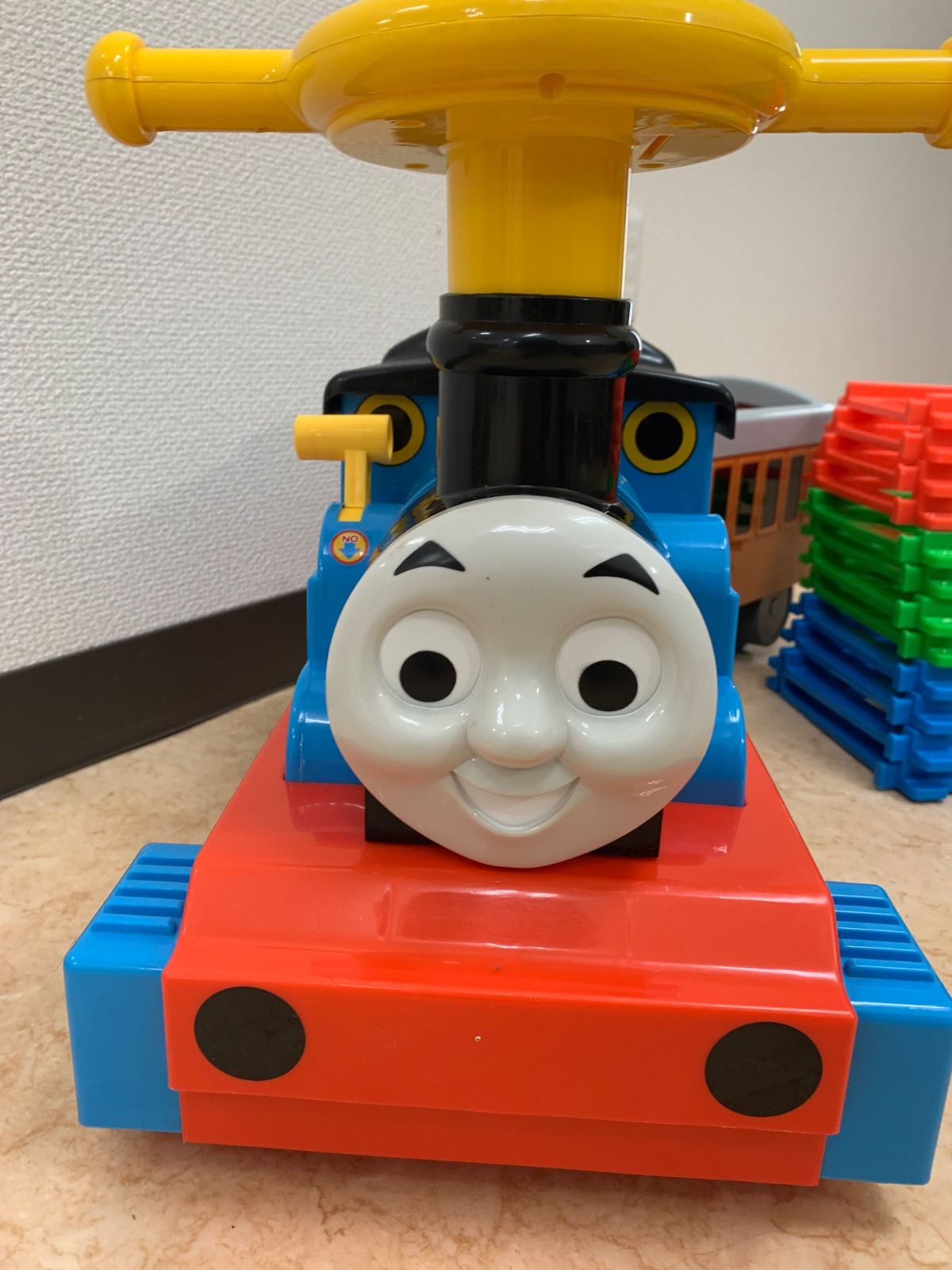 トレインセット 乗り物