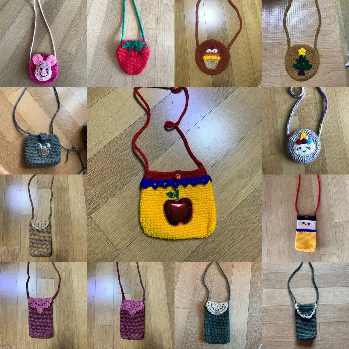 女の子 冬アウター