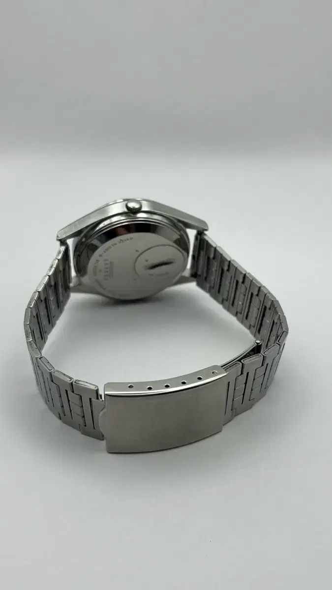 カレンダー ヴィンテージ時計