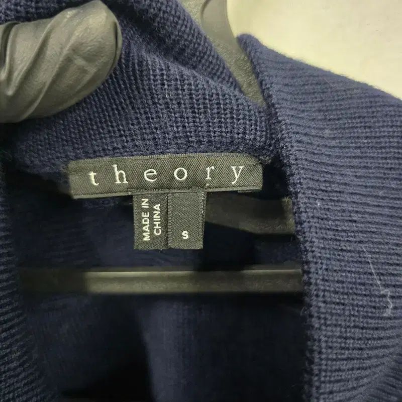 S セオリー レディース ジップアップ GULLKHAN_COM