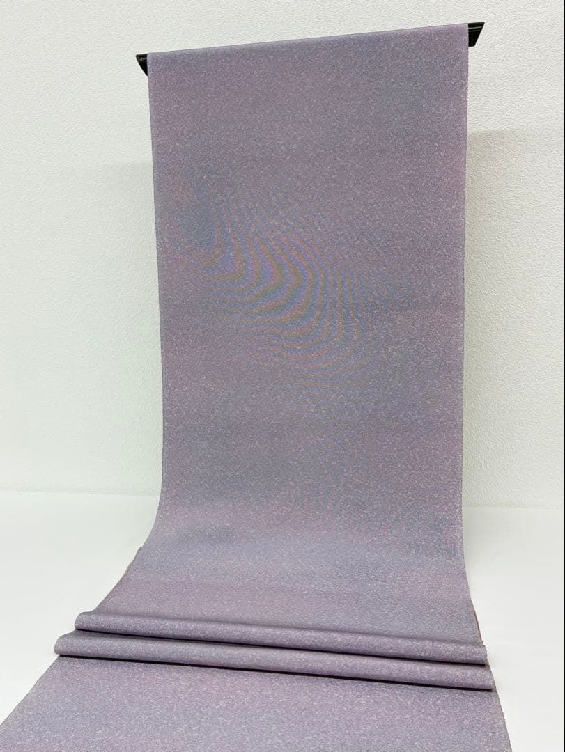 天目ぼかし 退紅×藤鼠色