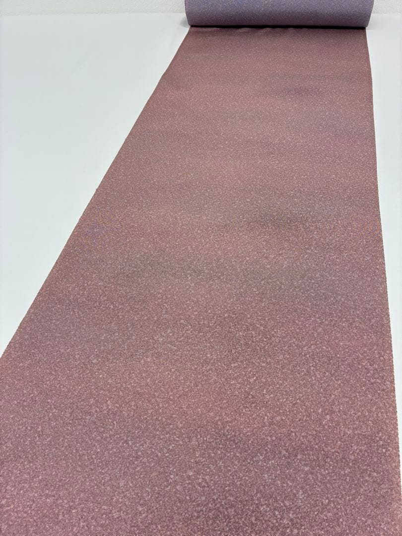 天目ぼかし 退紅×藤鼠色