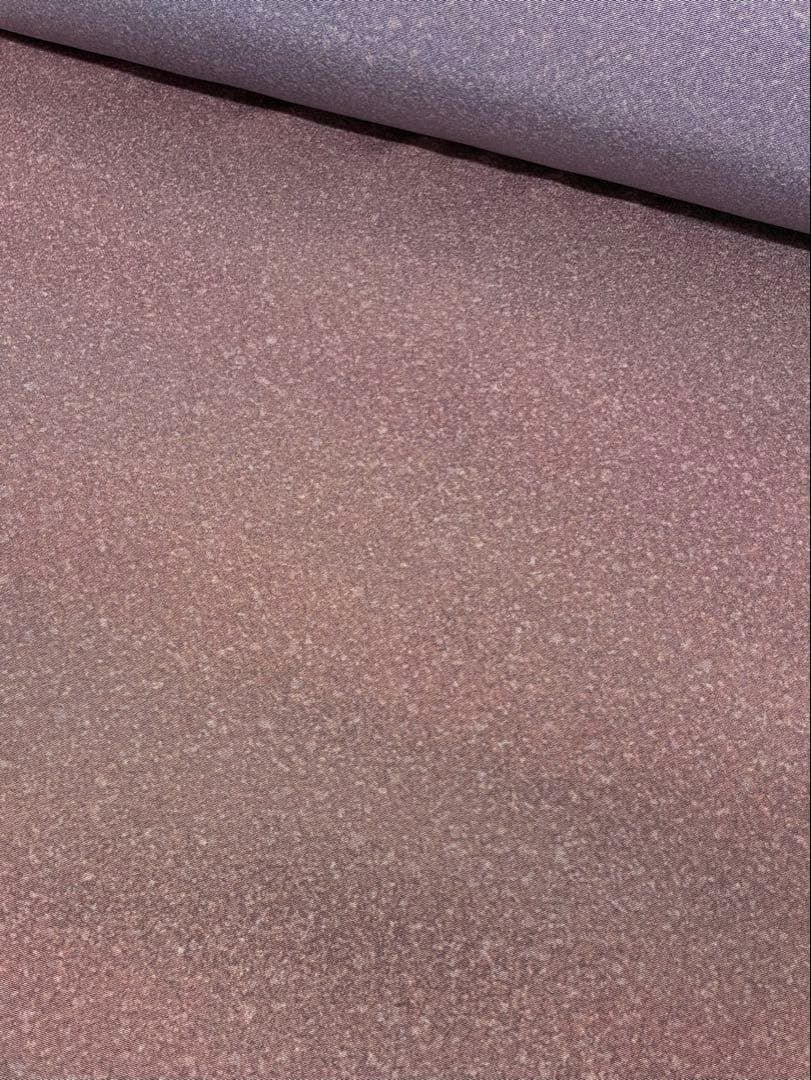 天目ぼかし 退紅×藤鼠色