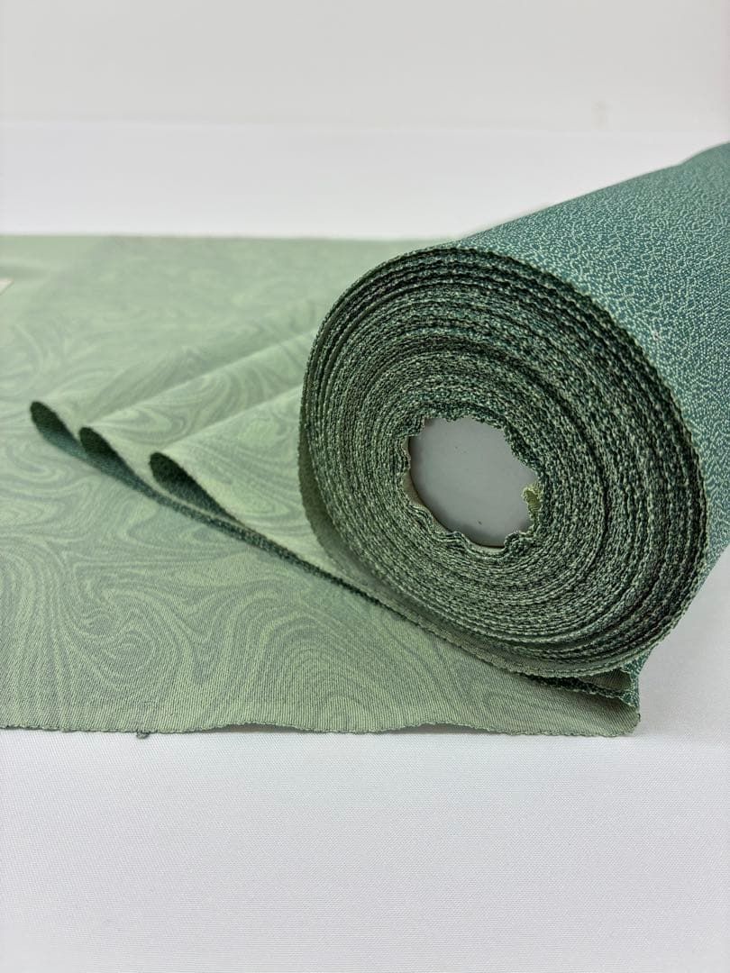 両面染 伊勢型江戸小紋