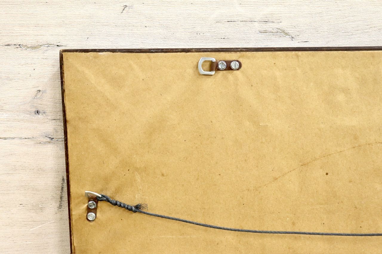 GMIS197 Artmaster Studios San Fernando ウォールミラー 全身鏡 姿見 壁掛けミラー 額縁 ヴィンテージ USA NEXPOTALLINN_EU