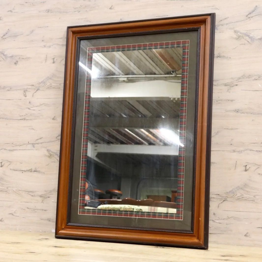 GMIS197 Artmaster Studios San Fernando ウォールミラー 全身鏡 姿見 壁掛けミラー 額縁 ヴィンテージ USA