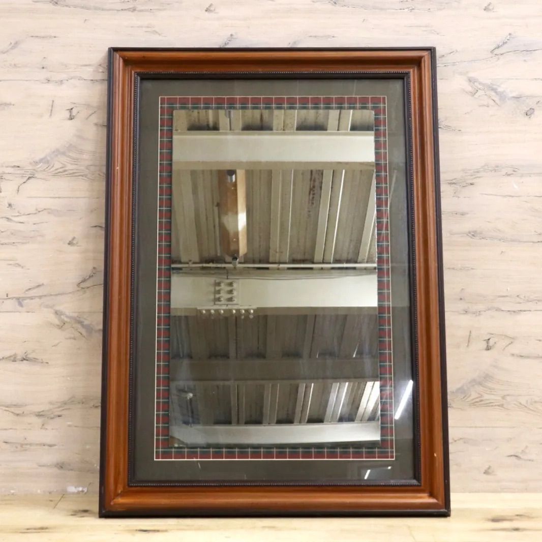 GMIS197 Artmaster Studios San Fernando ウォールミラー 全身鏡 姿見 壁掛けミラー 額縁 ヴィンテージ USA