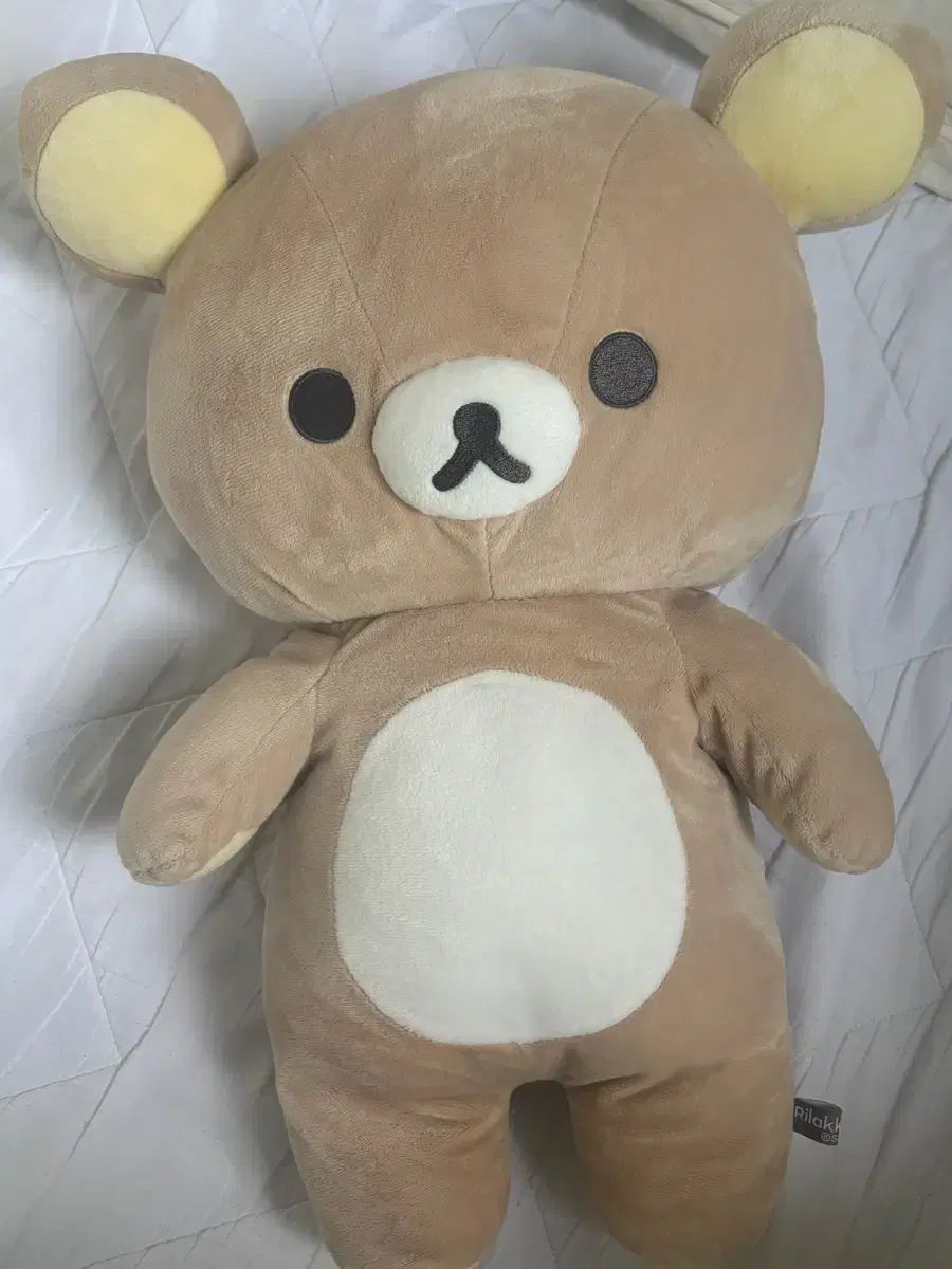 リラックマ ポップアップ m ぬいぐるみ