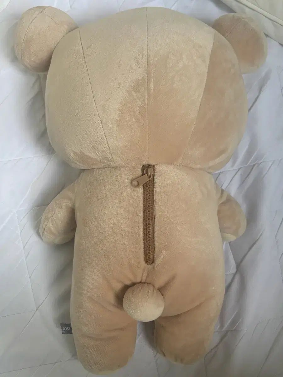 リラックマ ポップアップ m ぬいぐるみ