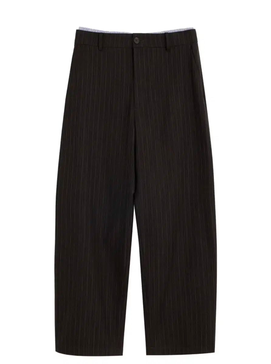 1 ヨソク ブリーフ パンツ ブラック